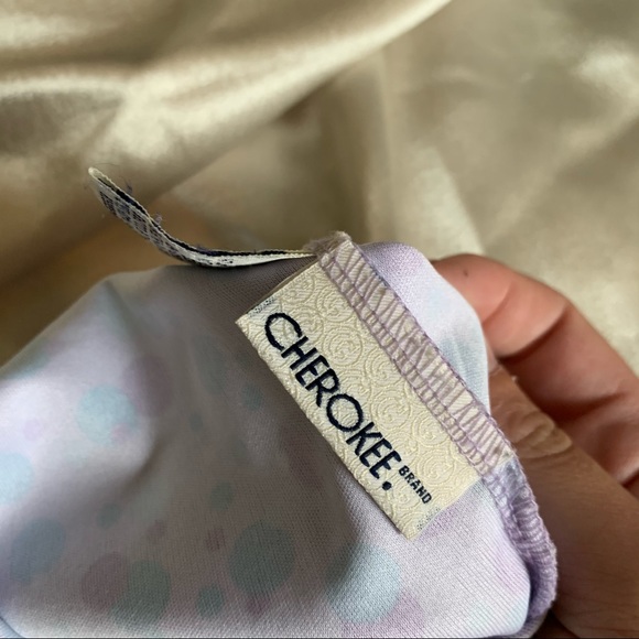 VTG 90’s Reservable Purple High Waisted Skirt - Picture 11 of 11